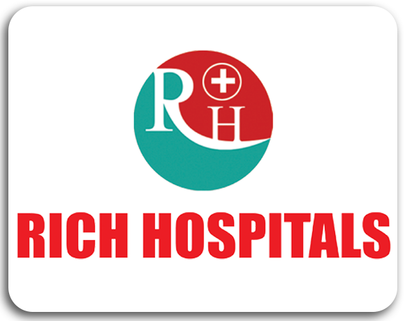 Rich Hospitals