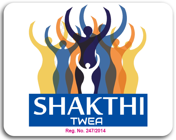 Shakthi Twea