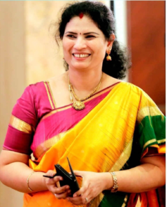 Dr. T. Vasantha Lakshmi